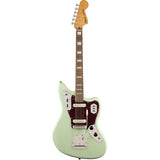 Squier Classic Vibe 70's Jaguar  Surf Green