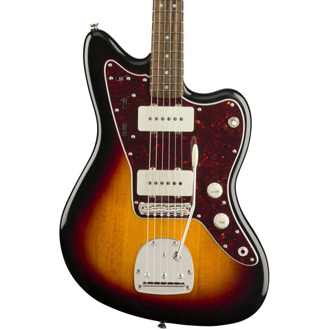 Squier Classic Vibe 60's Jazzmaster Sunburst