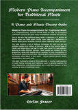 Modern Piano Accompaniment for Traditional Music - A Piano & Music Theory Guide