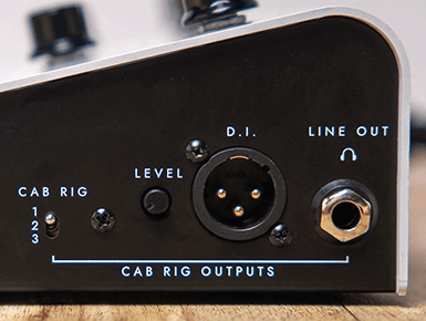 Blackstar Dept. 10 AMPED 1