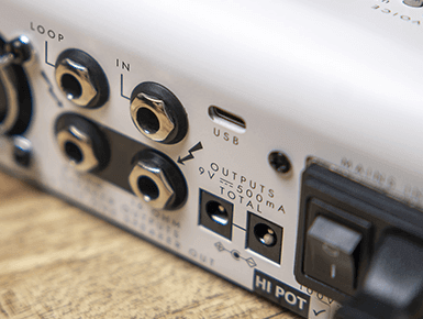 Blackstar Dept. 10 AMPED 1