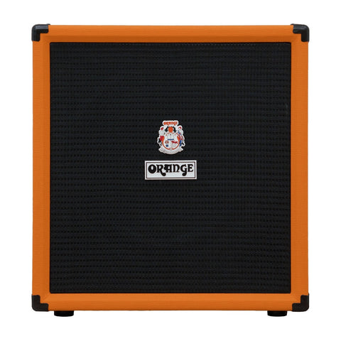 Orange Crush Bass 100