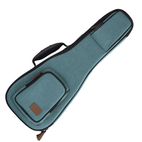 Kala Blue Sonoma Coast Ukulele Case Soprano