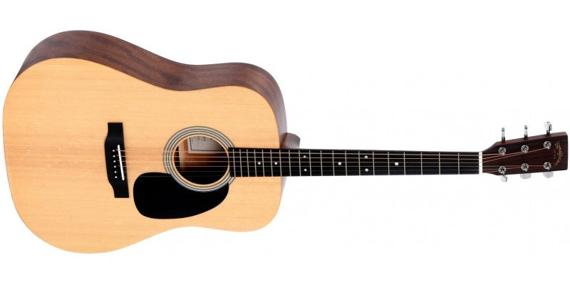 Sigma DM-ST Acoustic Guitar
