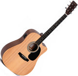 Sigma DMC-STE Electro Acoustic Guitar