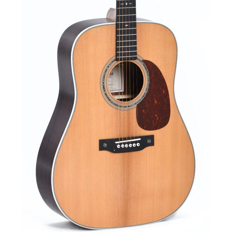 Sigma DT-1 Acoustic Guitar