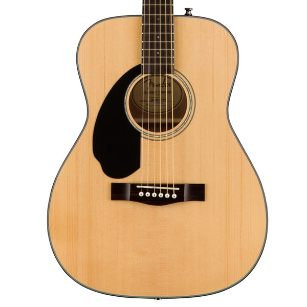 Fender CC-60S Left-Handed Acoustic Guitar