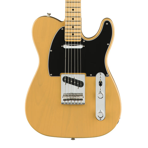 Fender Player Tele Butterscotch / Maple Neck