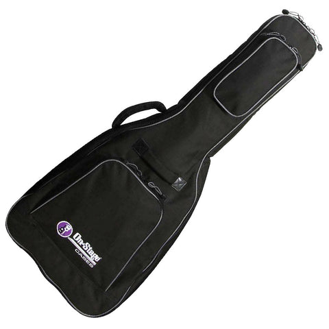 On Stage Deluxe Acoustic Guitar Bag