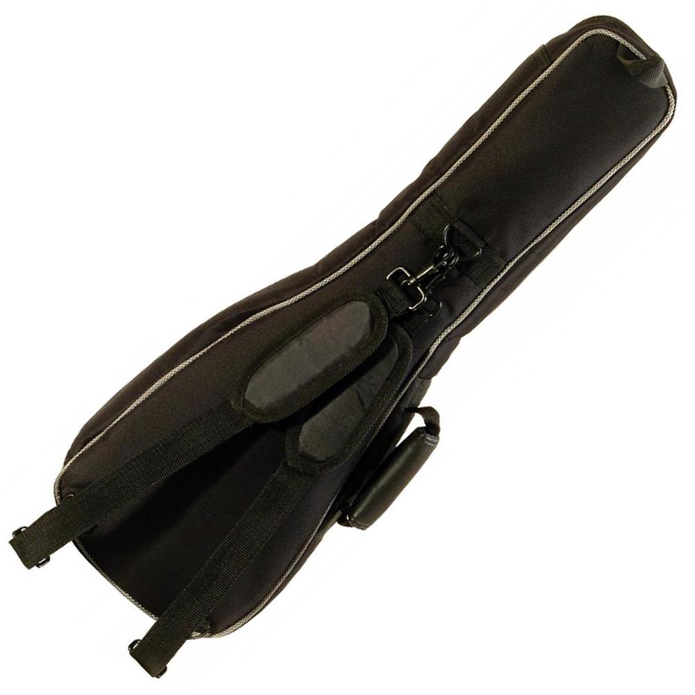 On Stage Deluxe Soprano Ukulele Bag