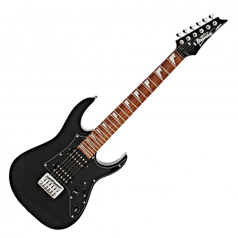 Ibanez GRGM21 miKro Black