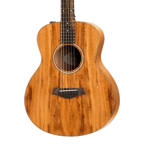Taylor GS Mini-e Koa Electro Acoustic Guitar