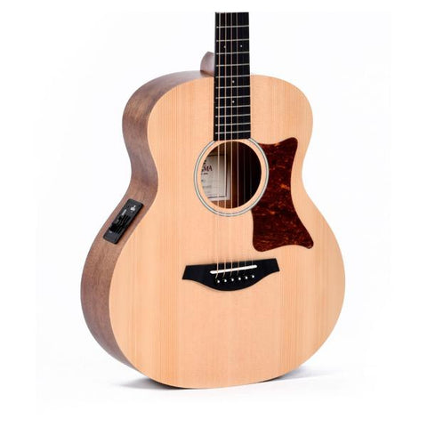 Sigma GS-ME Electro Acoustic Guitar
