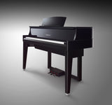 Yamaha AvantGrand N1X Hybrid Piano