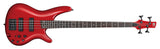 Ibanez SR300 Candy Apple Red