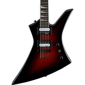 Jackson JS32T Kelly Electric Guitar Violaburst