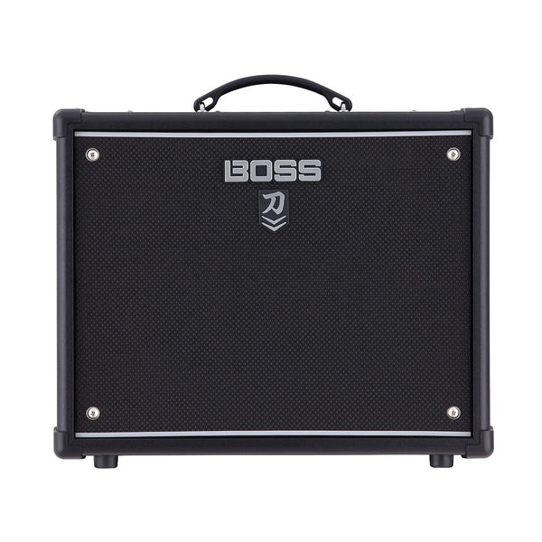 Boss KATANA-50 MKII Guitar Amplifier