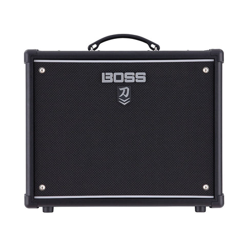 Boss KATANA-50 MKII Guitar Amplifier