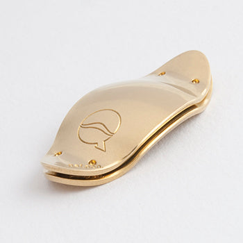 Lefreque Brass 33Mm