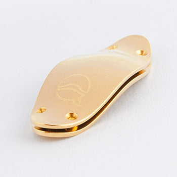 Lefreque Gold Plated (Solid Silver) 33Mm