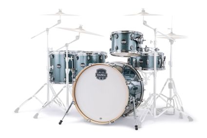 Mapex Mars Crossover Shell Pack Twilight Sparkle
