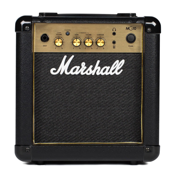 Marshall MG10G 10 Watt Practice Amp