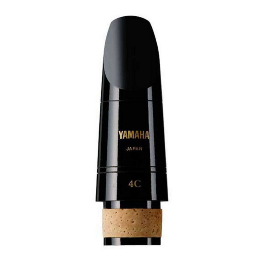 Yamaha 4C Clarinet Mouthpiece