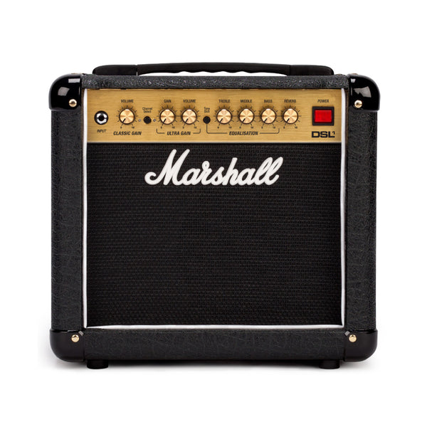 Marshall DSL1R Amplifier Combo