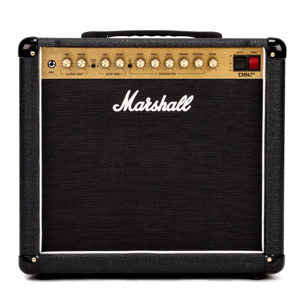 Marshall DSL20CR Amplifier Combo