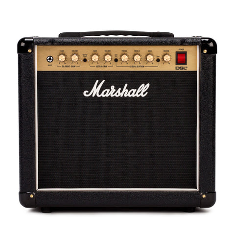 Marshall DSL5R Amplifier Combo