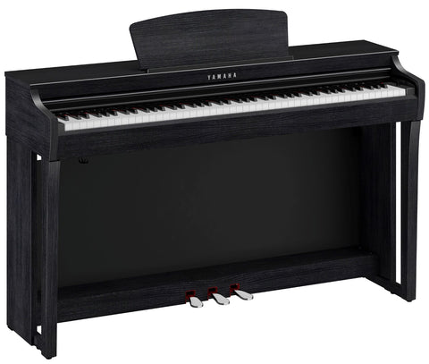 Yamaha CLP-725B Clavinova Digital Piano