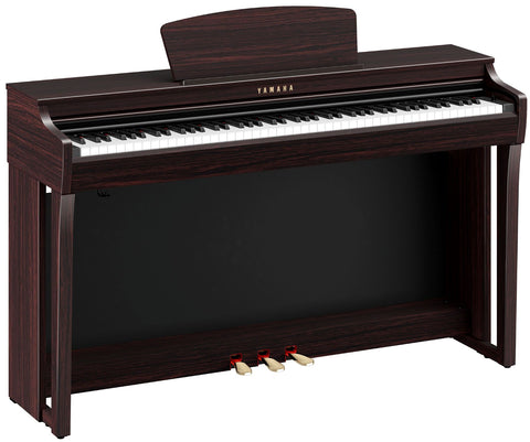 Yamaha CLP-725R Clavinova Digital Piano