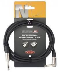 Stagg NGC6PLR Guitar Cable