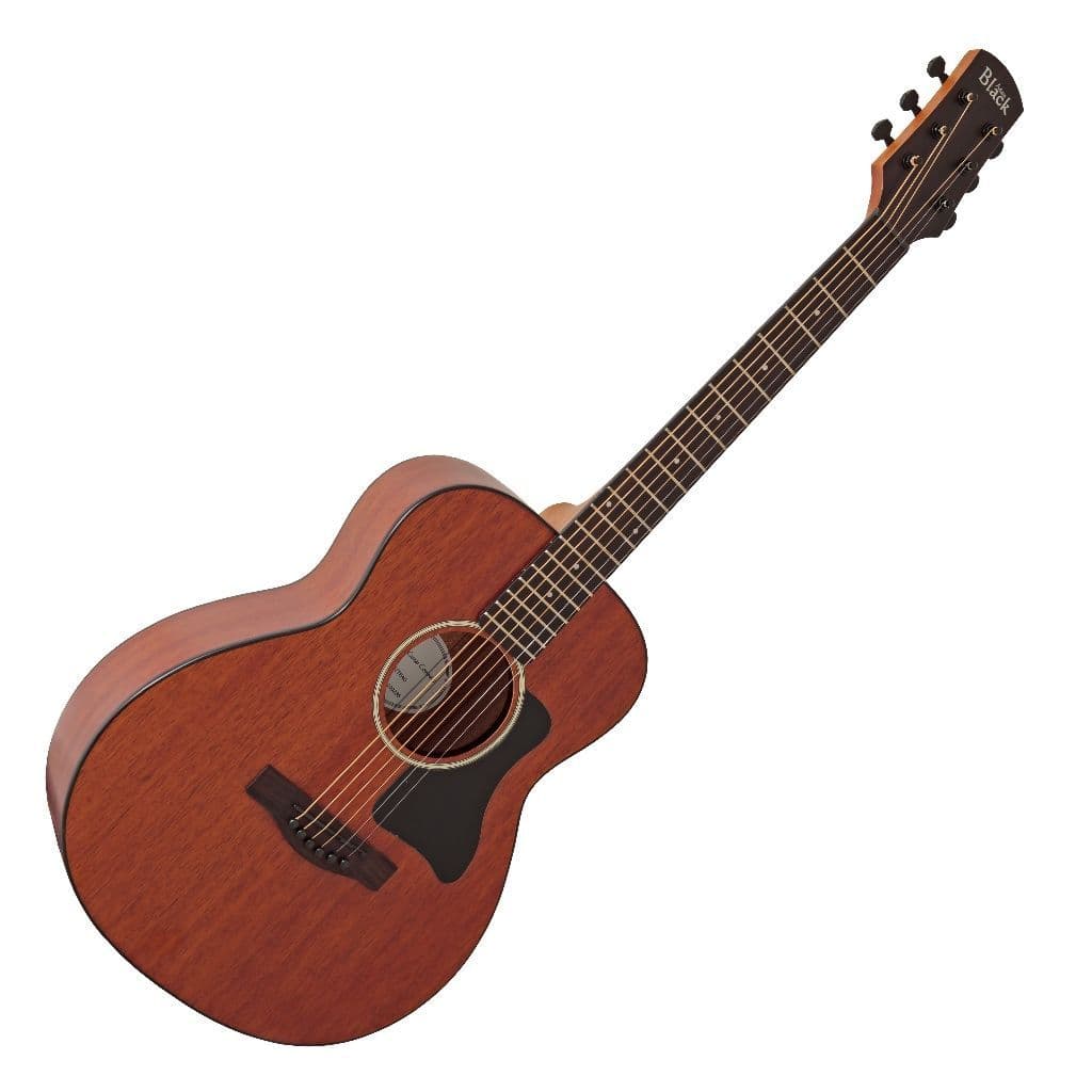 Adam Black O-2 T With Gig bag