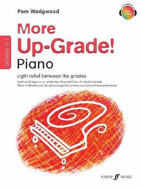 More Up-Grade Piano 0-1