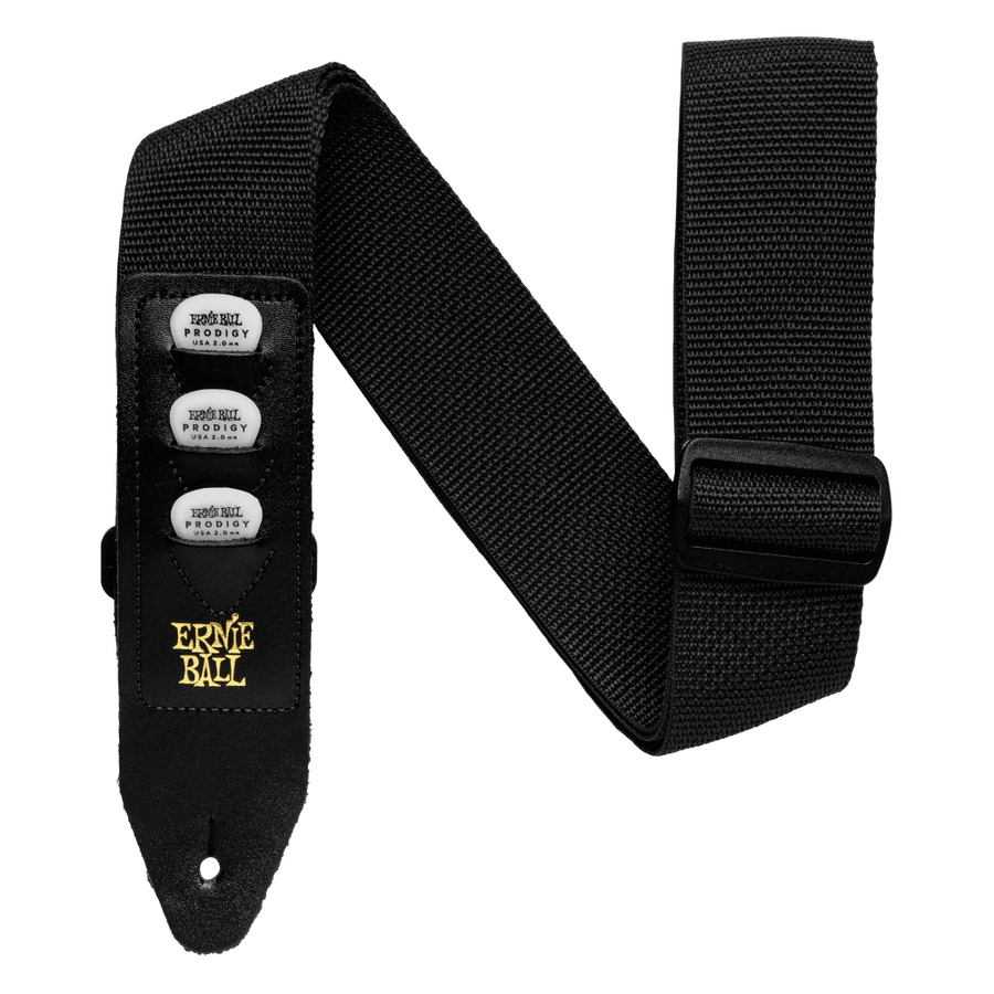 Ernie Ball Pickholder Strap