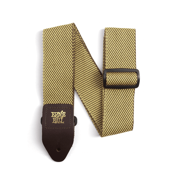 Ernie Ball Tweed Guitar Strap