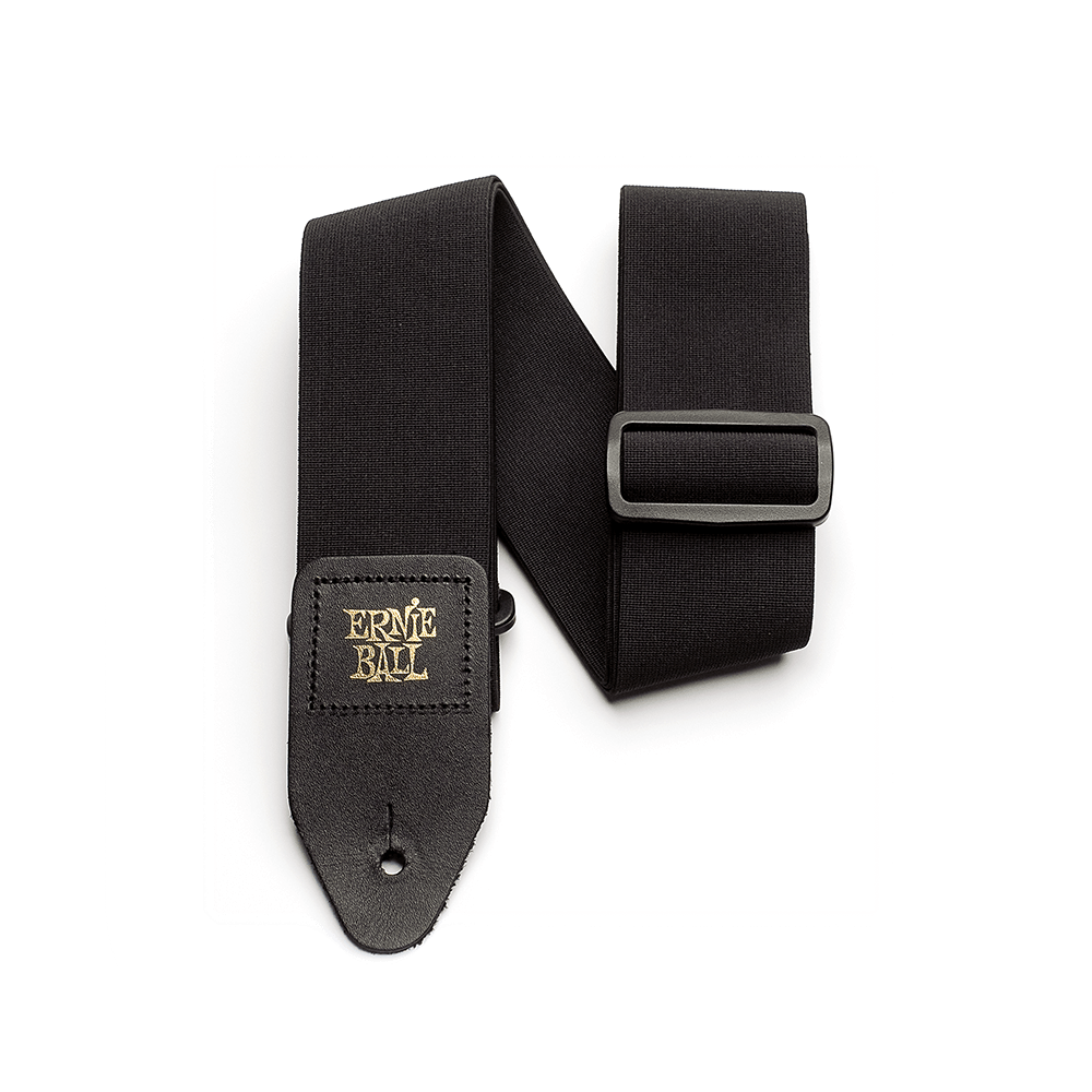 Ernie Ball 2" Stretch Strap