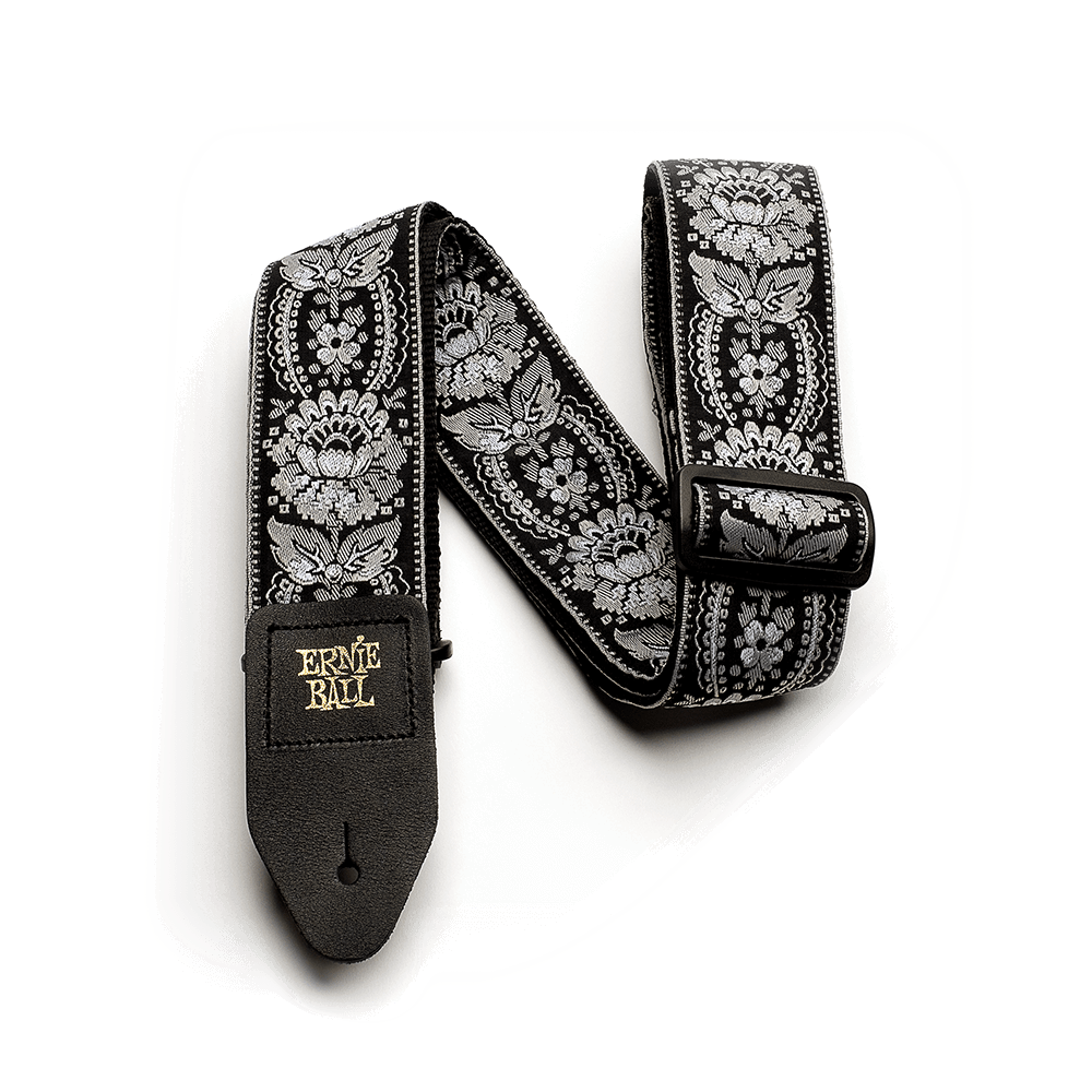 Ernie Ball P04150 Silver Orleans