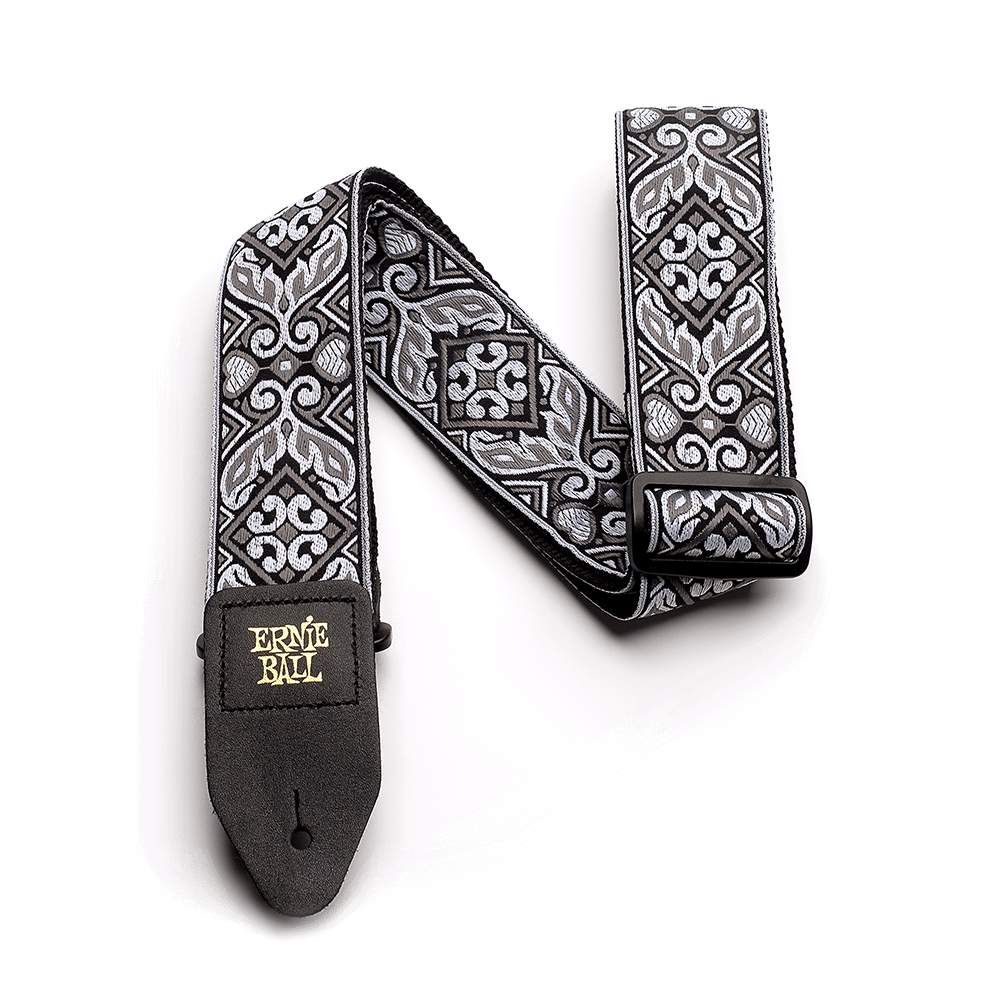 Ernie Ball P04166 Tribal Silver