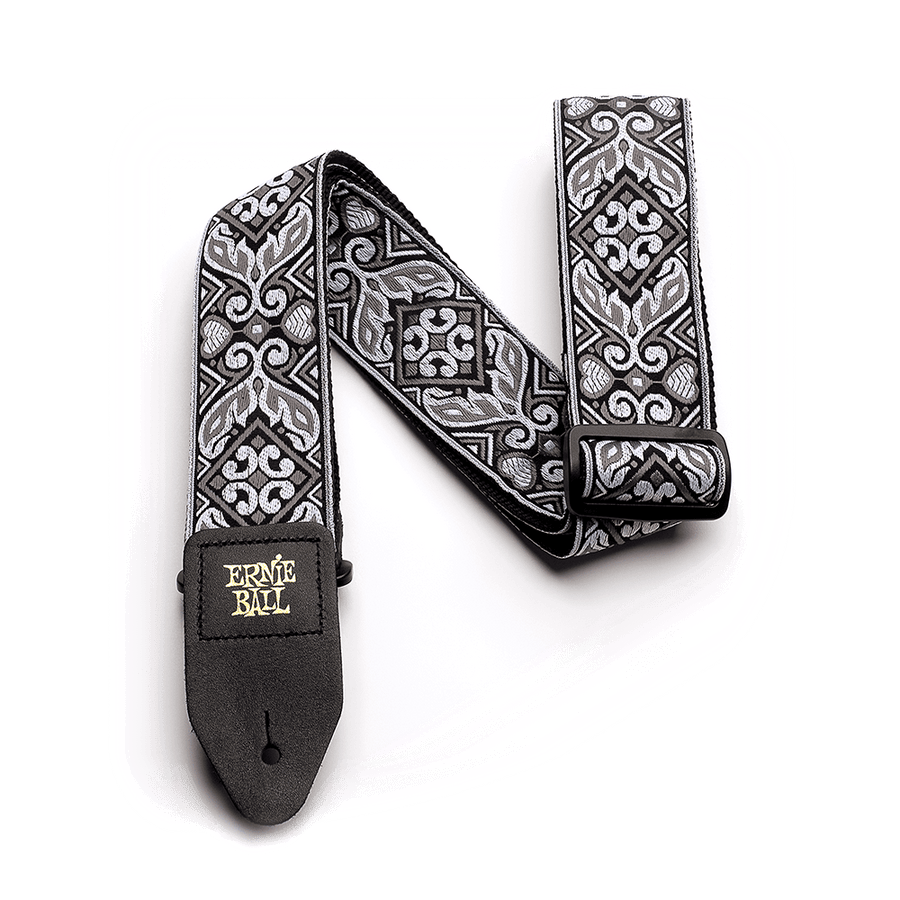 Ernie Ball P04166 Tribal Silver