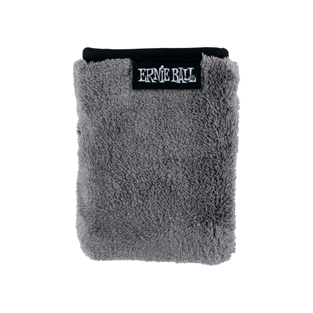 Ernie Ball Plush Microfiber Cloth