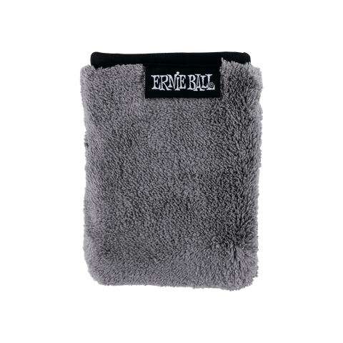Ernie Ball Plush Microfiber Cloth