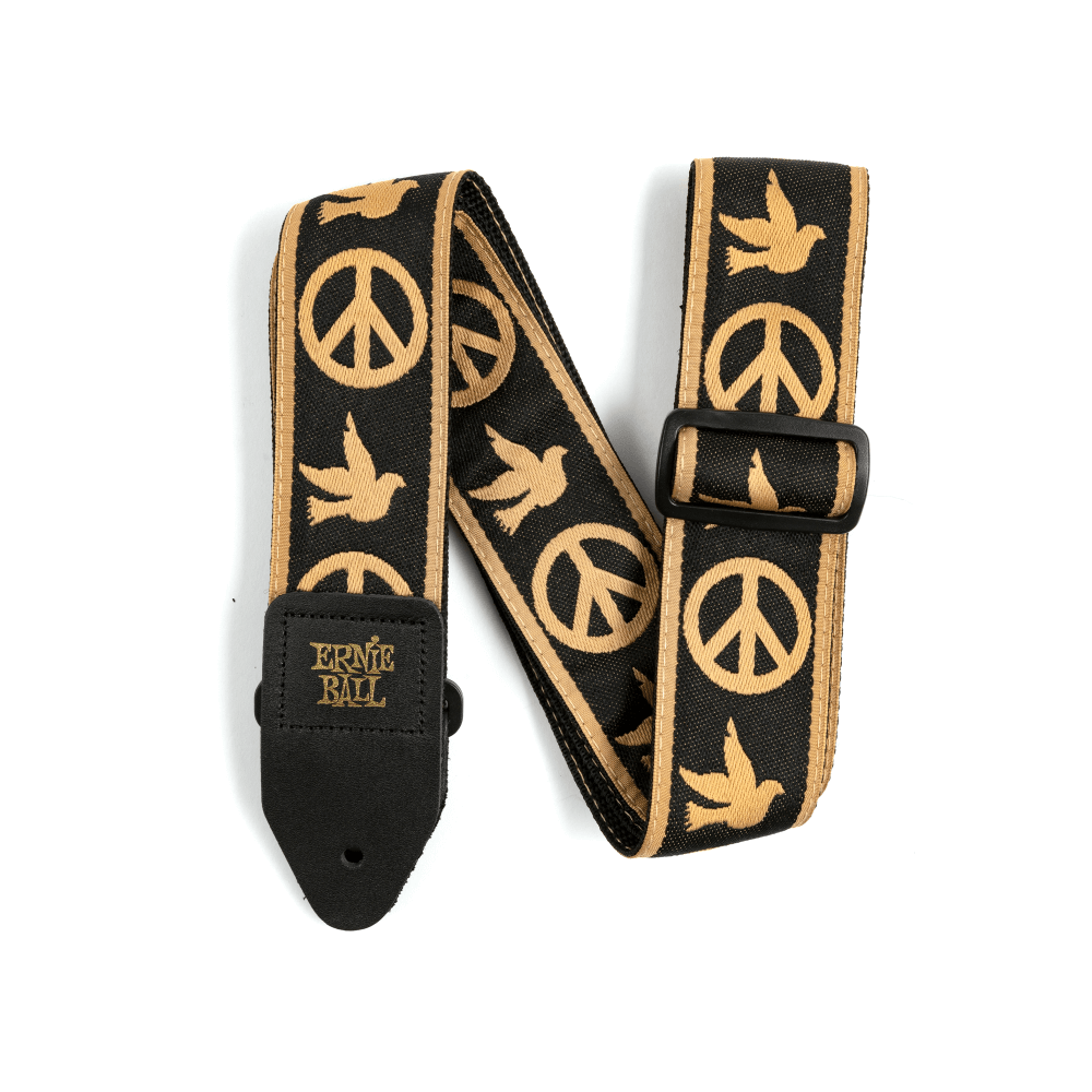 Ernie Ball P04613 Peace Dove