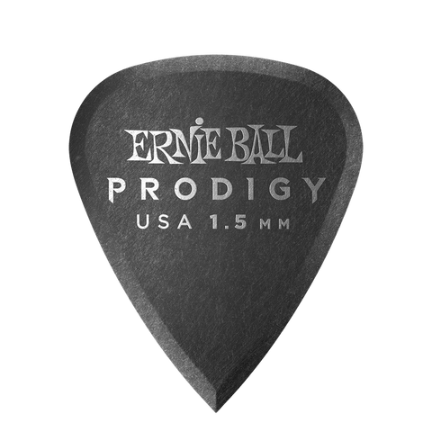 Ernie Ball Prodigy Pic 1.5MM 6-PACK