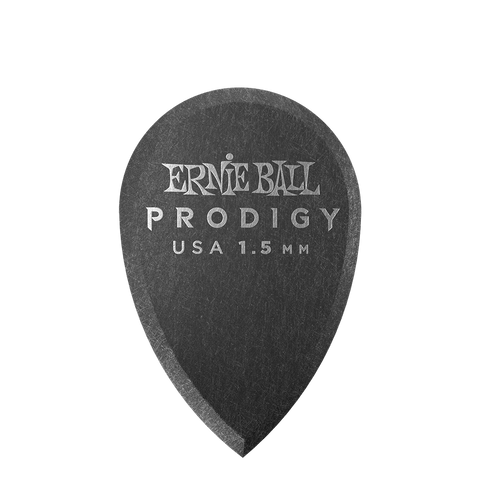 Ernie Ball Prodigy Teardrop 1.5MM 6-PACK