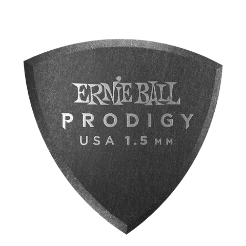 Ernie Ball Prodigy Shield 1.5MM 6-PACK