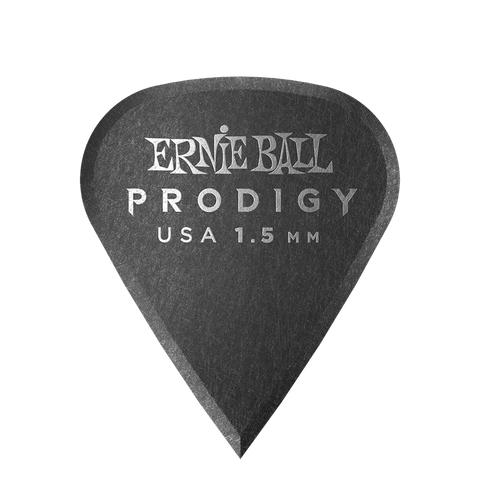 Ernie Ball Prodigy Sharp 1.5MM 6-PACK