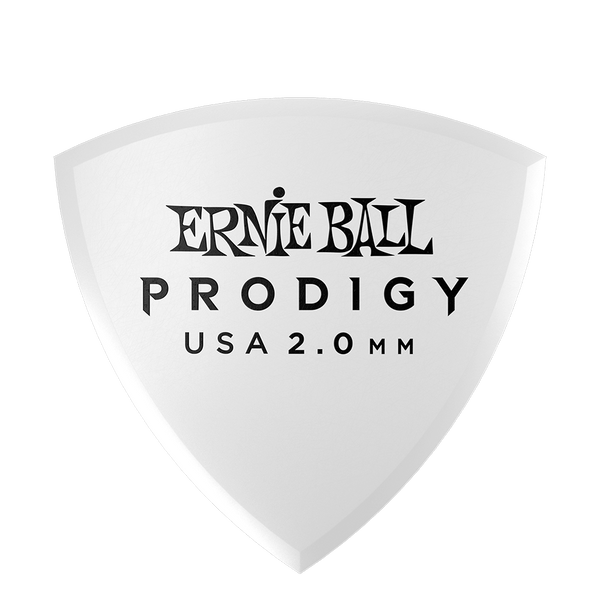 Ernie Ball Prodigy Shield 2MM 6-PACK