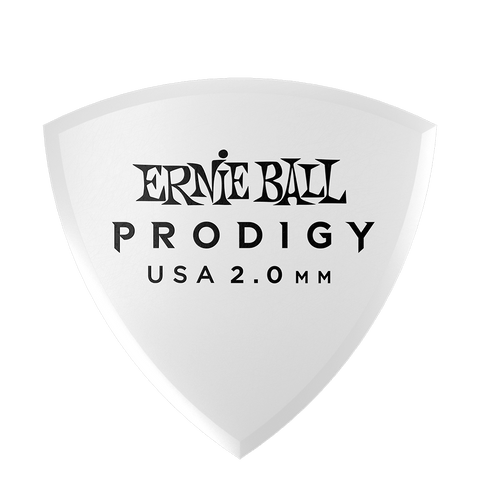 Ernie Ball Prodigy Shield 2MM 6-PACK
